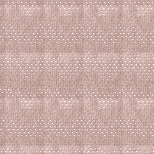 Double Gaze Pois Jacquard, 135-140cm.