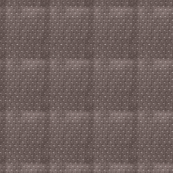 Double Gaze Pois Jacquard, 135-140cm.