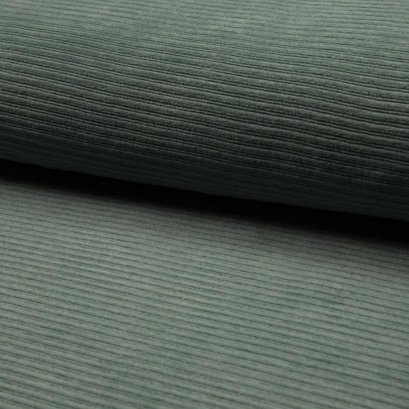 Jersey Corduroy, 155-160cm.