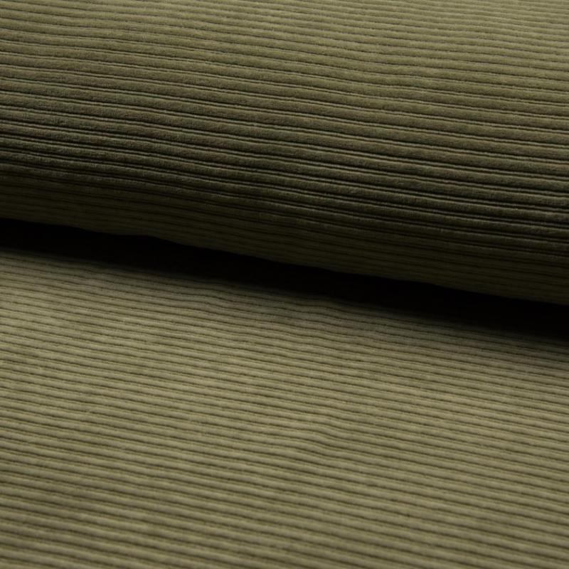 Jersey Corduroy, 155-160cm.