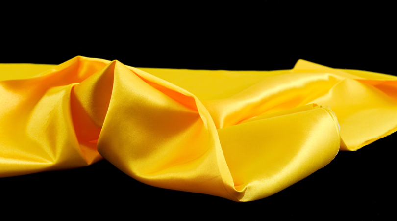 Doublure Satin - Rouleau Complet, 150cm.