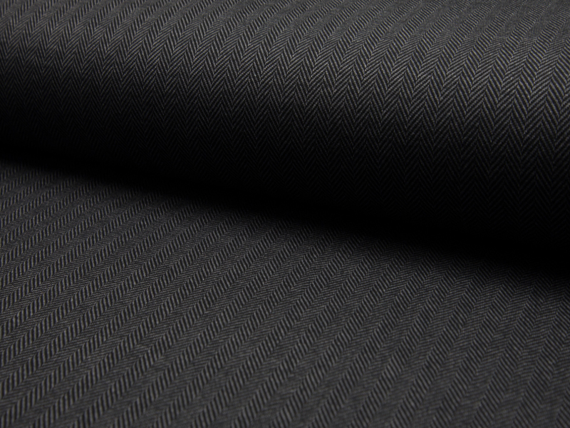 Jacquard Jersey Classique, 140-145cm.