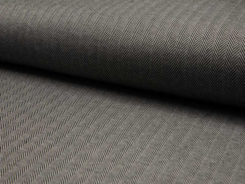 Jacquard Jersey Classique, 140-145cm.