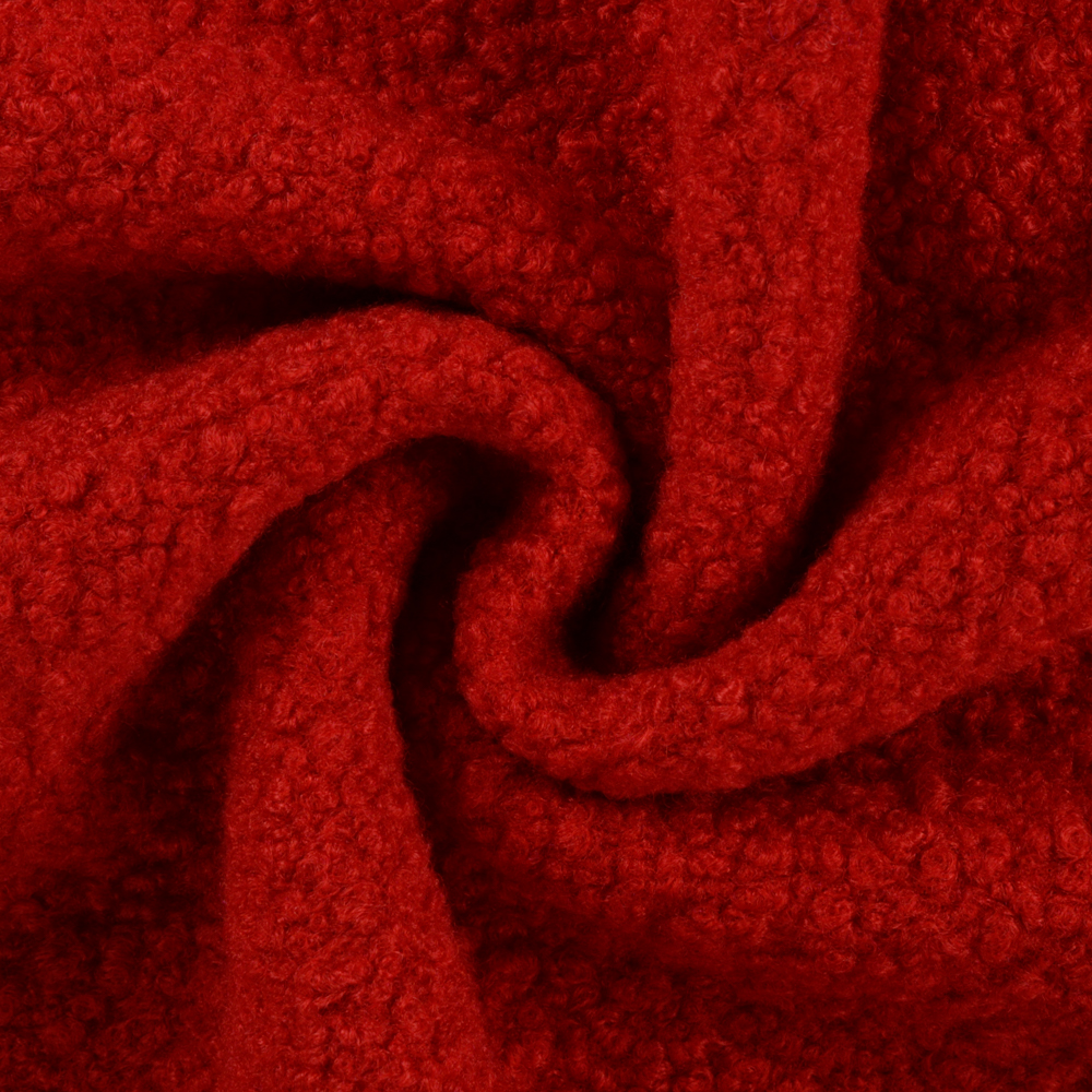 Bouclette Polyester, 145-150cm.