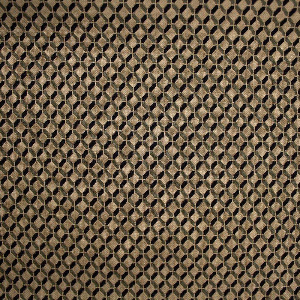 Jersey Jacquard Djenna, 145-150cm.