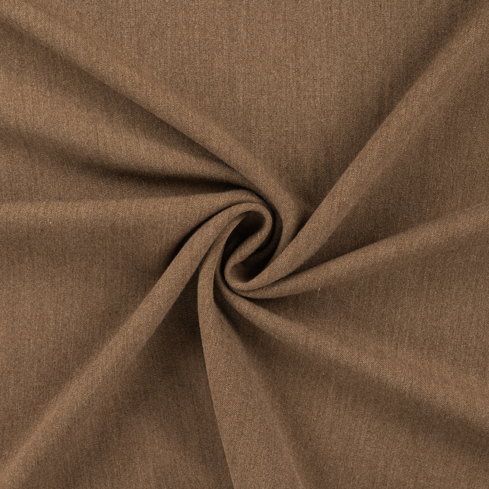 Polyester Viscose - Toucher Laine, 143-148cm.