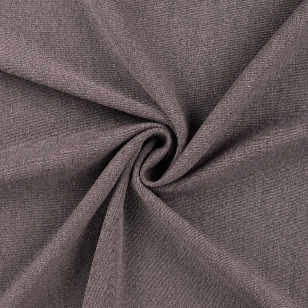 Polyester Viscose - Toucher Laine, 143-148cm.