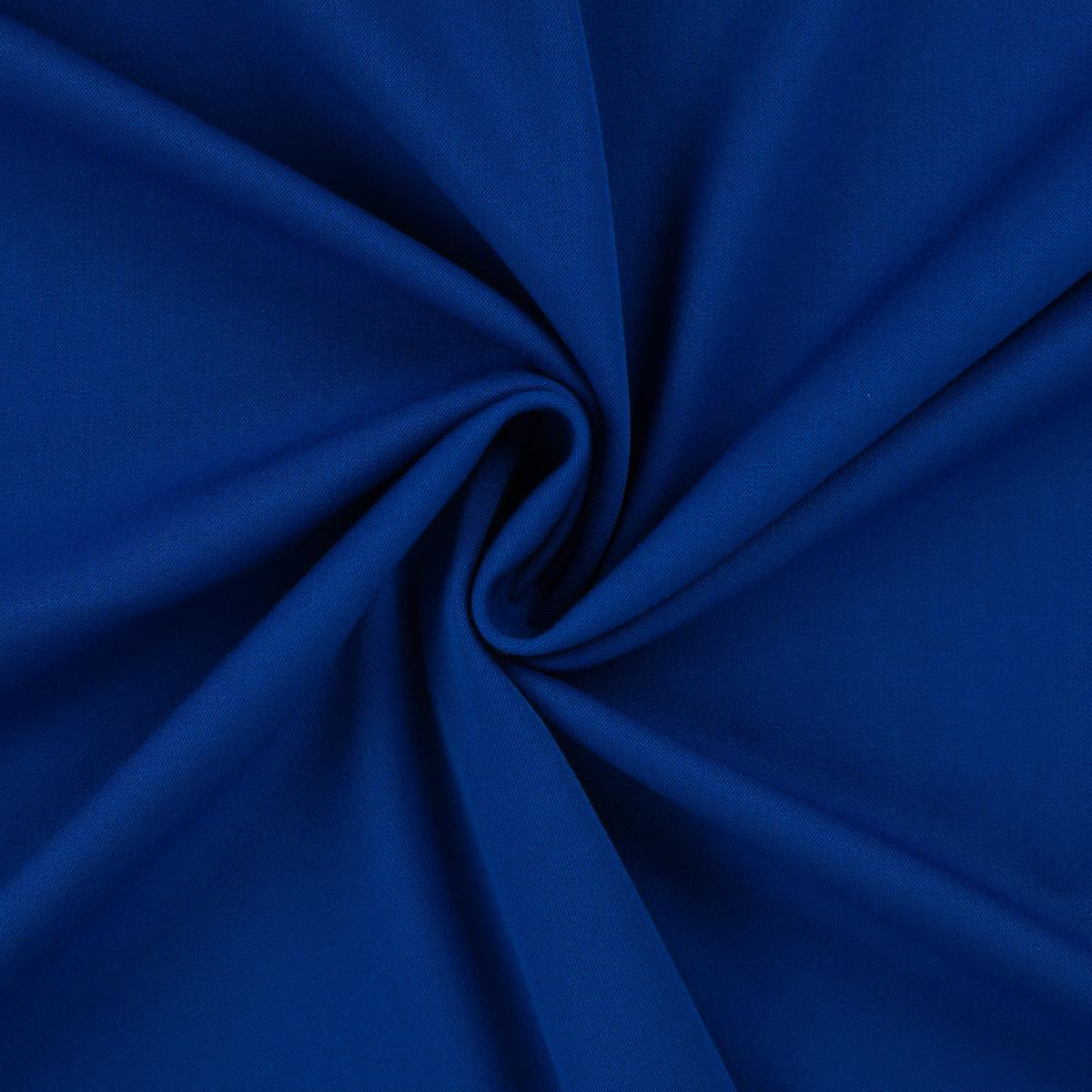 Polyester Viscose - Toucher Laine, 143-148cm.