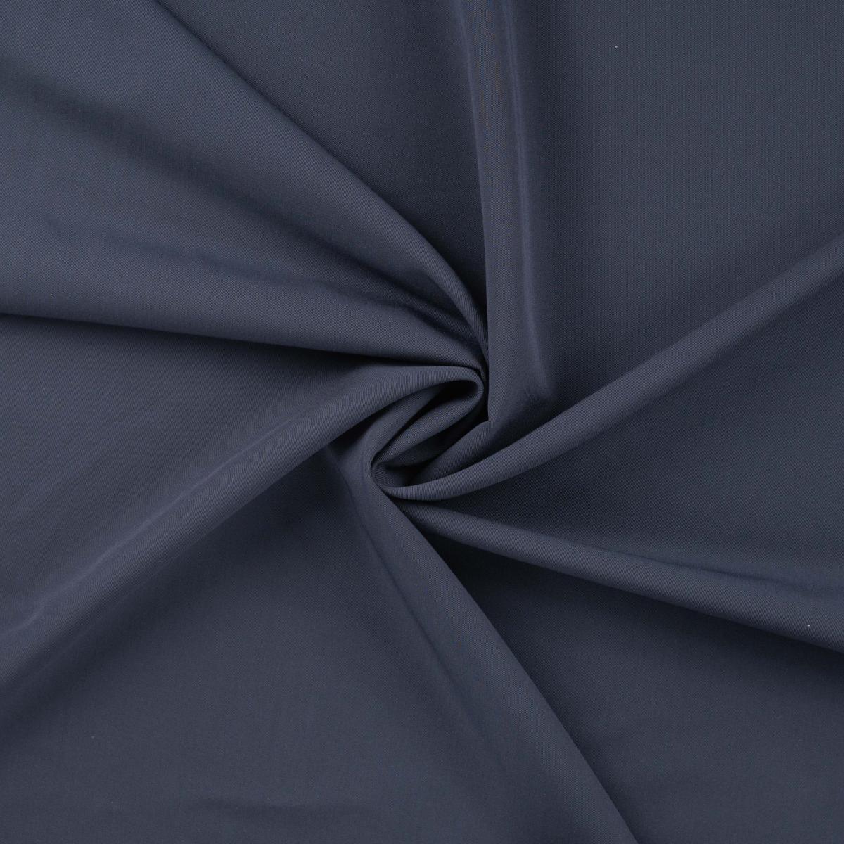 Tissus Polyester Viscose Spandex