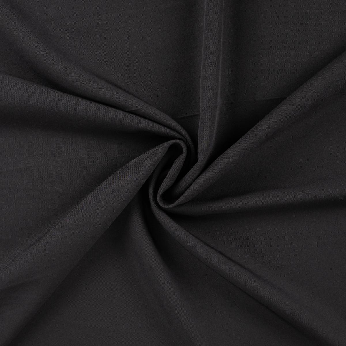 Polyester Viscose Spandex, 145-150cm.