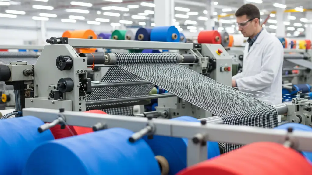 Tissu naturel ou synthétique : différences, avantages et usages