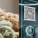 matière textile et ia